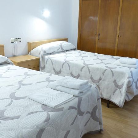 Pension Oria Luarca Kültér fotó