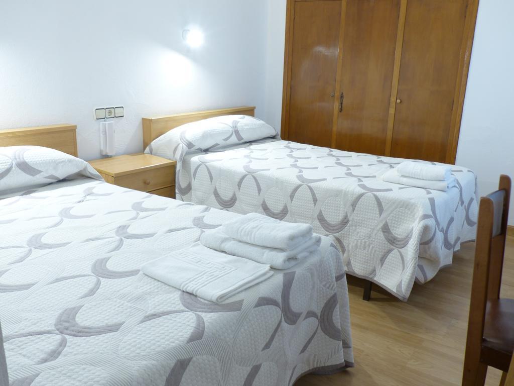 Pension Oria Luarca Kültér fotó